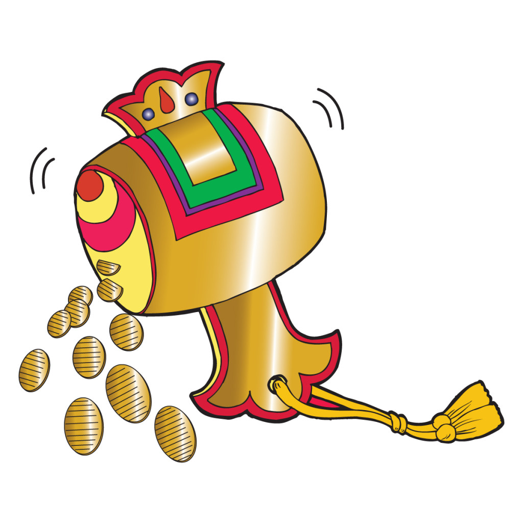 宝くじの日16は超重要 ハズレ券で敗者復活がある 知れる Com