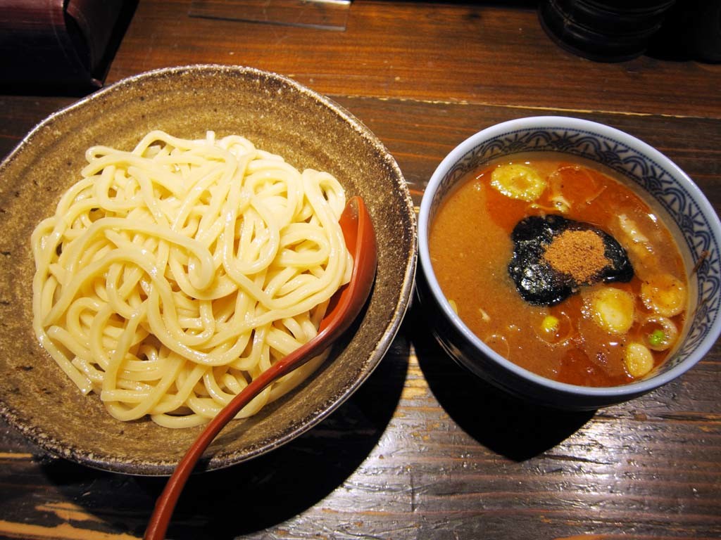 つけ麺の食べ方にルールは無い！全ての麺好きに捧ぐ13選！