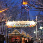 ミュンヘン・クリスマス市は2016年も最高！札幌大通にGOだよ！