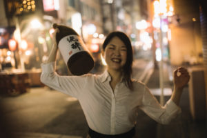 アルコール度数は焼酎のほうが高いけど、二日酔いするのは日本酒！？