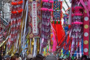 平塚の七夕祭り2017が凄い！だって豪華なんだもん！！