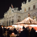 ウィーンのクリスマスマーケット2017！素敵な12ヶ所をどうぞ！